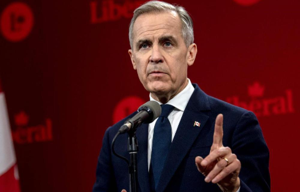 سەرۆك وەزیرانی كانادا: دەنگی خەڵكی ناڕازیی دەبێ ببیسترێ.