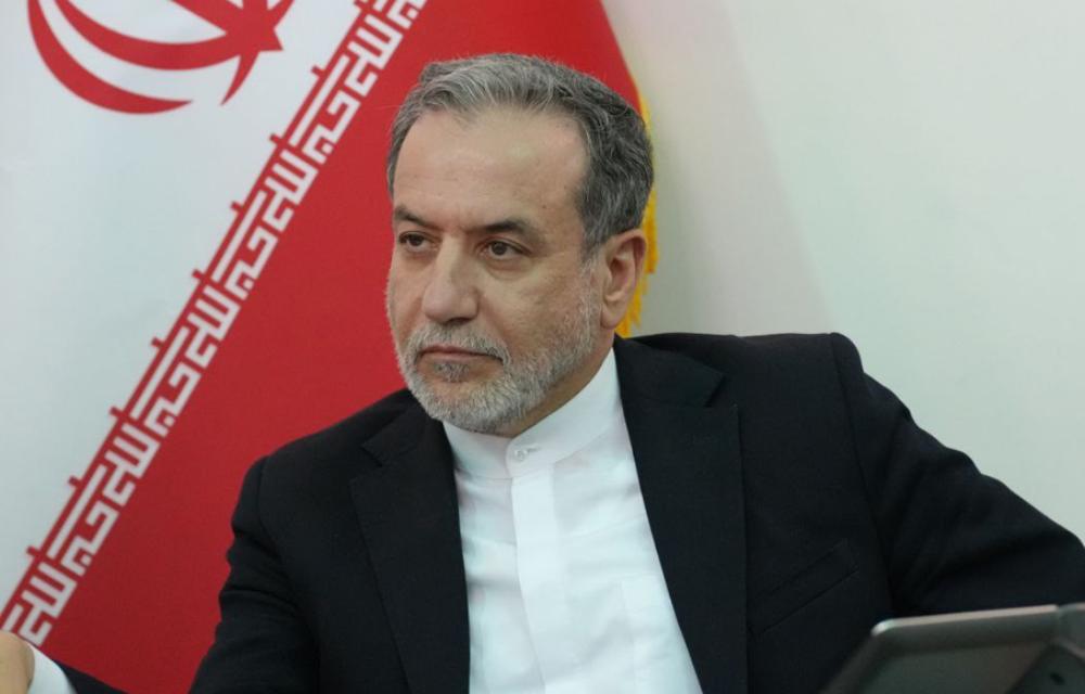 عەراقچی "لە ئەگەری هێرشی ئەمریکا، بنکە سەربازییەکانی ئەو وڵاتە لە ناوچەکە دەکرێنە ئامانج".