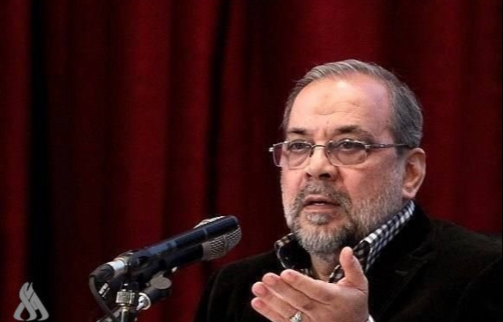  محەمەد باقر زولقەدر وەک سکرتێری نوێی ئەنجومەنی باڵای ئاسایشی نیشتمانیی ئێران دەستنیشانکرا کە جێگرەوەی عەلی لاریجانییە  