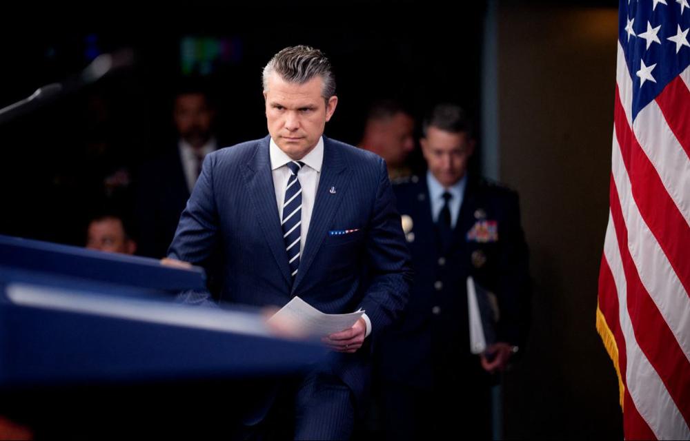 ئێمە ئامادەین هەرچی سەرۆک ترامپ بیەوێت لەگەڵ ئێران بیکەین