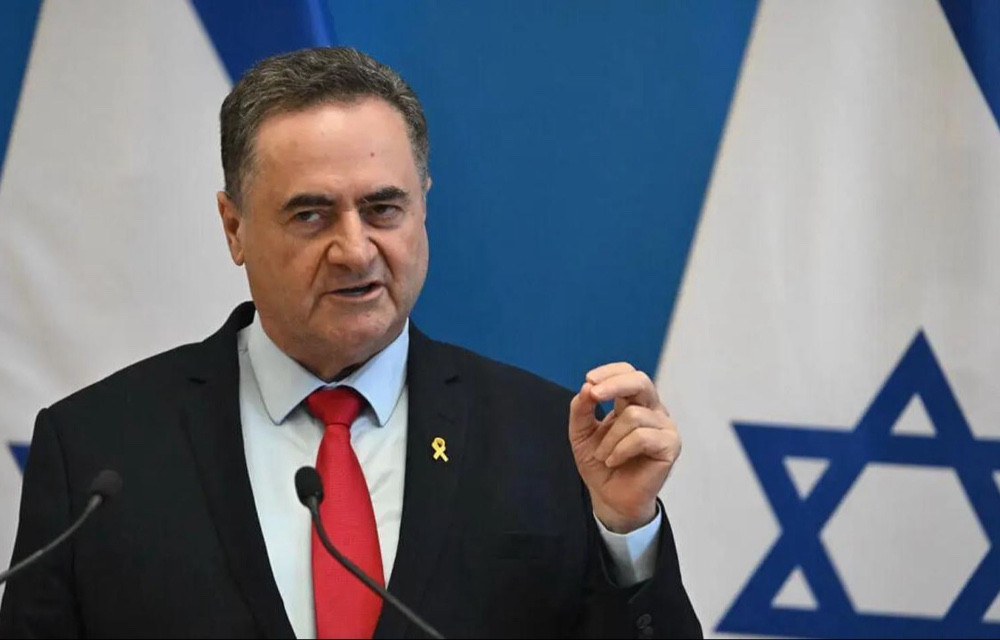 وەزیری بەرگری ئیسرائیل: لە چەند کاتژمێری داهاتوودا چاوەڕێی سوپرایزی گەورە بن