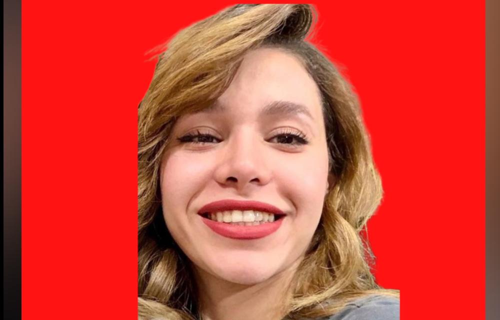 کوشتنی خوێندکارێکی تەمەن ٢٣ ساڵانی زانکۆی شەهید بێهەشتی بە تەقەی ڕاستەوخۆی ڕێژیمی ئێران 