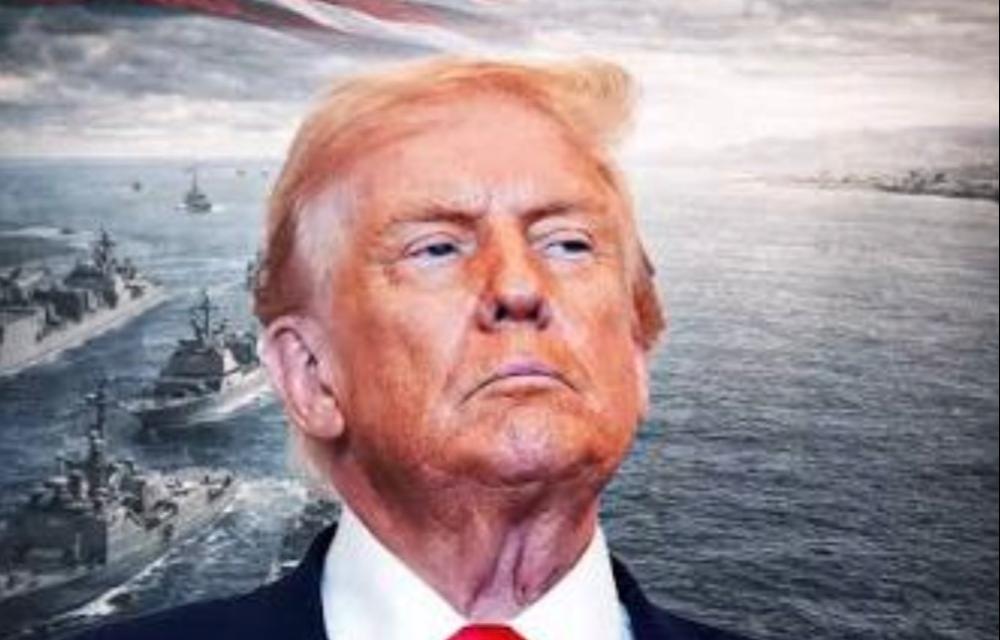 ڕۆژنامەی وۆڵ ستریت جۆرناڵ پێنج خاڵی گرنگ سەبارەت بە هۆکارەکانی پشت دواخستنی هێرشی ئەگەری بۆ سەر ئێران ئاشکرا دەکات 