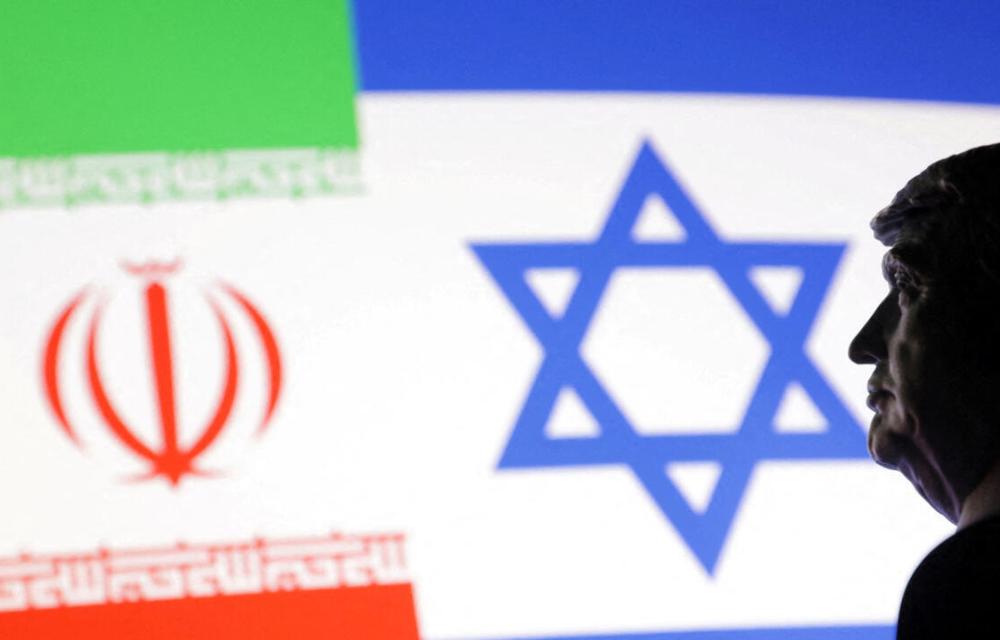 ئیسرائیل بە پشتبەستن بە هەڵسەنگاندنی کاربەدەستانی ئیسرائیل بڵاویکردووەتەوە