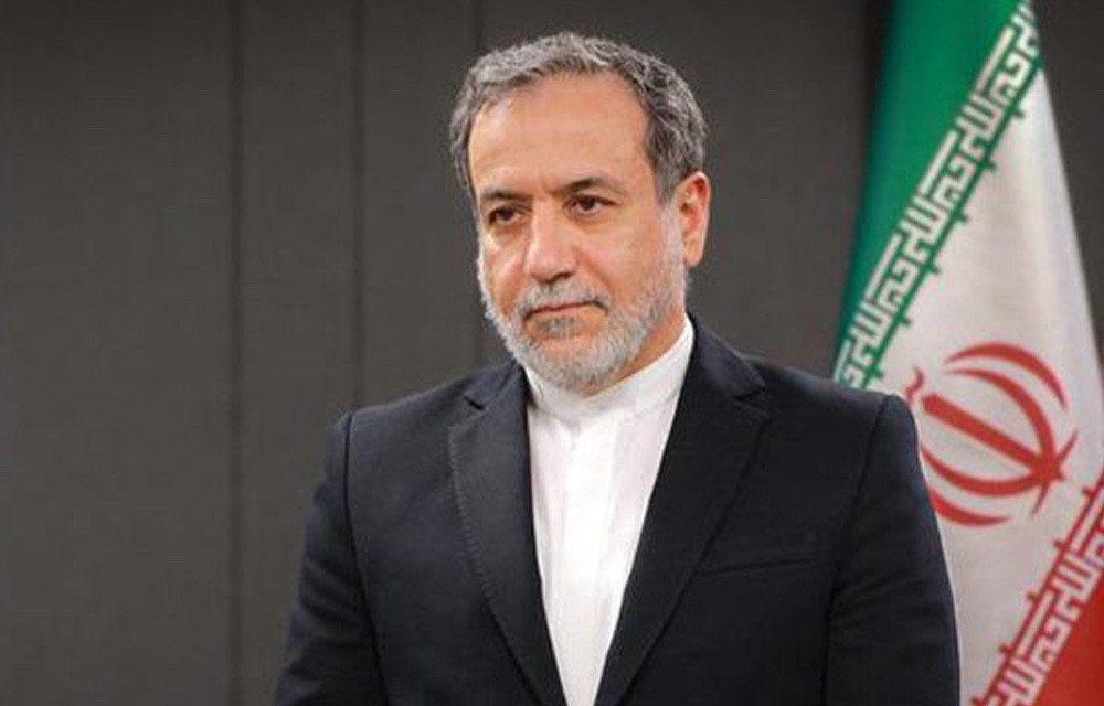 گەرووی هورمز لەژێر کۆنترۆڵدایە هەر دەستدرێژییەک بۆ سەر وێستگەکانی کارەبا وەڵامێکی وێرانکەری بۆئەمریکا و ناوچەکە دەبێت.