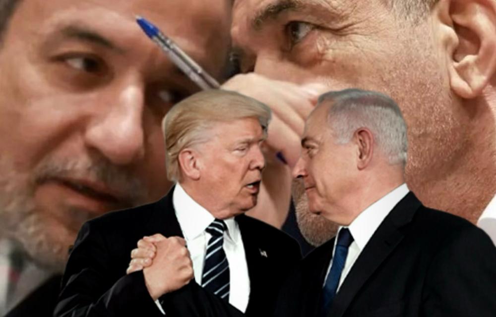 ئاکسیۆس لە زاری کاربەدەستانی ئەمریکاوە ڕایگەیاند کە پلانەکانی دانوستانی ئەتۆمی لەگەڵ ئێران داڕماون واشنتۆن هۆشداریی دا بە تاران کە ڕازی نابێت بە داواکارییەکانی بۆ گۆڕینی شوێن و فۆڕماتی دانوستانەکان