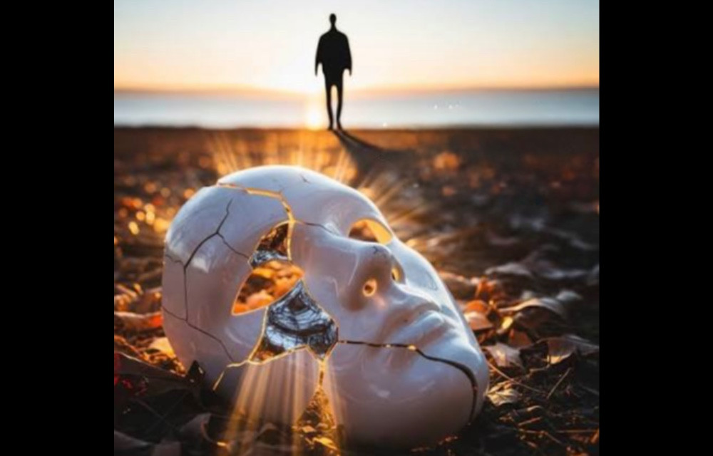 دەسەڵات لە بەرچاو گەلەکەی خۆیدا دوژمنایەتی ڕۆژئاوا دەکات، لەگەڵ ئەوەشدا نەوەکانیان دەنێرێتە ئەوێ بۆ ئەوەی داهاتووی خۆیان بنیات بنێن.