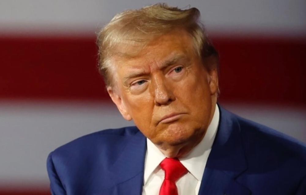 سعودیە و قەتەر و عومان پێشنیاریان کردوە بۆ دۆناڵد ترەمپ دەرفەتێک بە ئێران بدات ئاژانسی فەرەنسا-پرێس