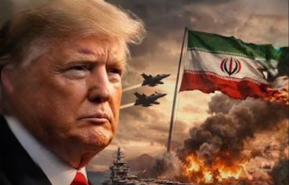 شەڕ دەستپێدەکاتەوە بەڵام لە بەرژەوەندی ئێراندا نابێت