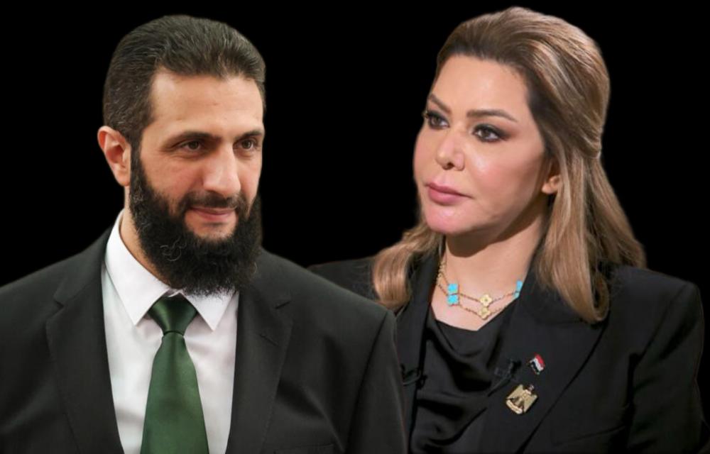 بە هاوکاری ئەحمەد شەراع و ڕەغد سەدام حسێن پیلانێک لە دژی عێراق هەیە