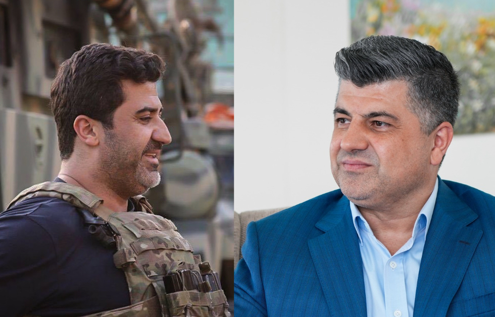 دادگای سلێمانی سزای پێنج ساڵ و سێ مانگ زیندانیکردنی بەسەر لاهور شێخ جەنگی دا سەپاند. وە هەروەها، پۆڵاد جەنگی بە سێ ساڵ و شەش مانگ بەندکردن سزادرا.