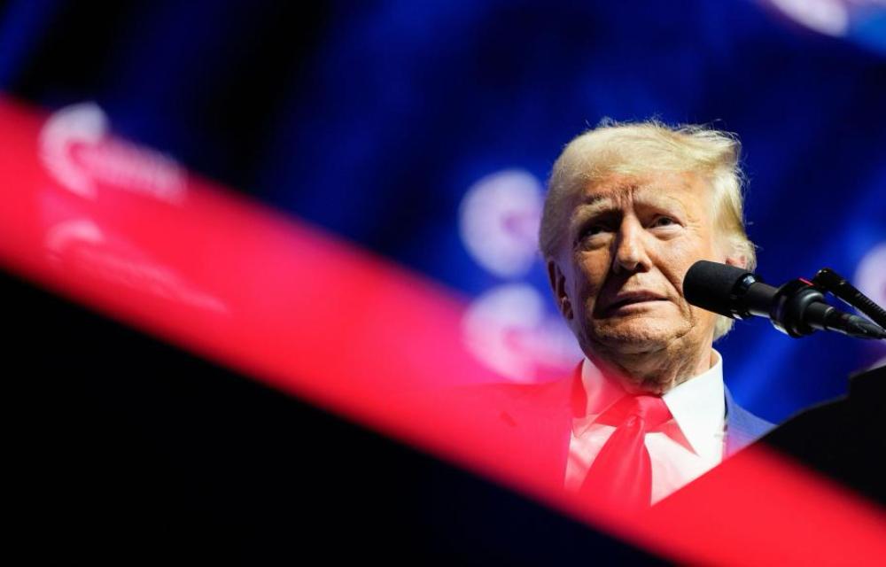 ترامپ داوا لە سوپای پاسداران و سوپای ئێران و پۆلیس دەکەم چەکەکانیان دابنێن و پارێزبەندی وەربگرن یان بە دڵنیایەوە ڕووبەڕووی مردن دەبنەوە 