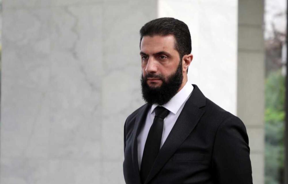 ئەحمد شەرع ئاگربەستی تەواوەتی لە ناوچەی جەزیرەی سوریا ڕادەگەیەنێت و داوا لە عەشیرەتەکان دەکات ئارام بگرن.