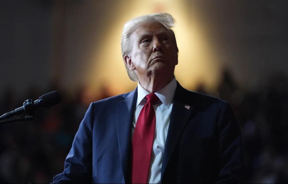 بەرپرسانی ئەمەریکا بۆ نیویۆرک تایمز هێرش بۆ سەر ئێران نزیکە