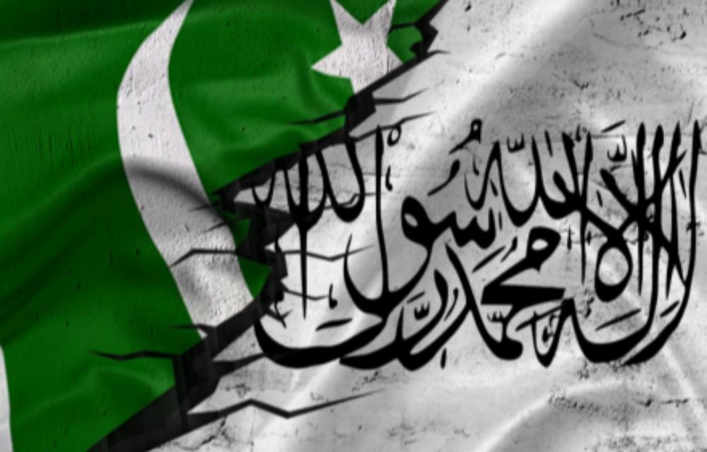 وەزیری بەرگری پاکستان سەبرمان تەواو بووە ئێستا شەڕەکەمان کراوە دەبێت