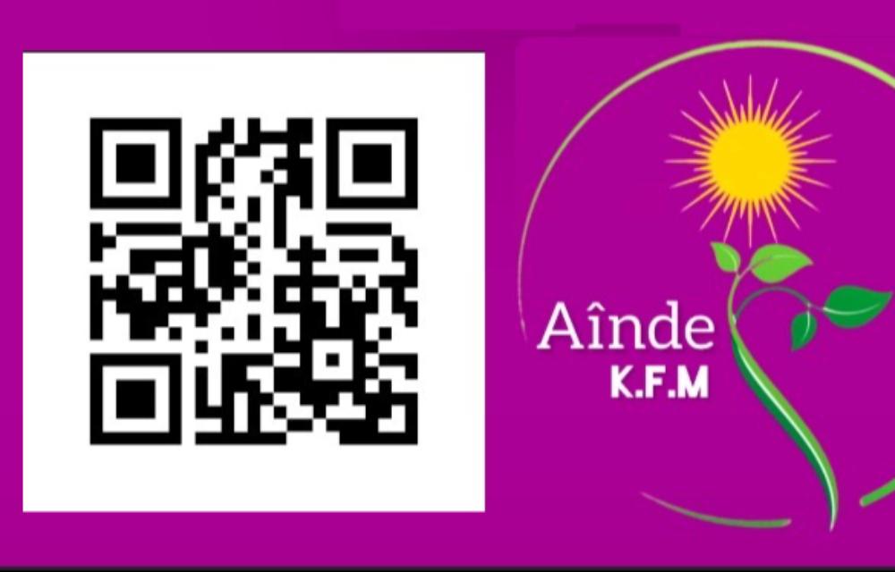 داوا لە هەمووان دەکەین کە واژۆ لەسەر داواکارییەکە بکەن بۆ پشتگیریکردن لە پڕۆژە یاسای لیندسیگراهام . تکایە ئەم QR کۆدە سکان بکەن