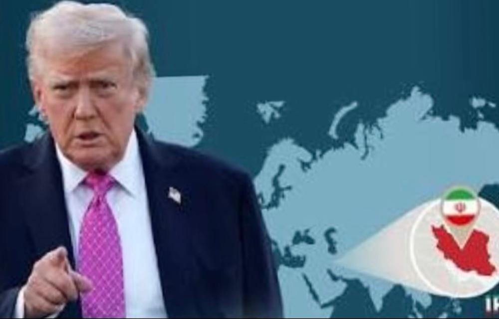 کۆشکی سپی ویتکۆف و کوشنەر بەشداری لە دانوستانەکانی مەسقەت سەبارەت بە ئێران دەکەن  