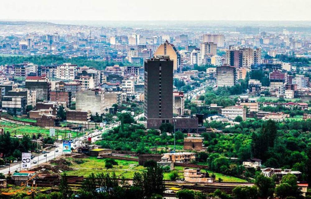 لە شاری ورمێی رۆژهەڵاتی کوردستان 20 کەس بە تۆمەتی سیخوڕیکردن بۆ ئیسرائیل لەلایەن ئێرانەوە دەستگیرکران