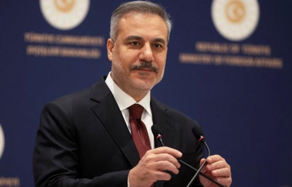 تورکیا دژایەتی دەستێوەردانی سەربازی لە ئێران دەکات و داوای دیپلۆماسی دەکات بۆ پێشگرتن لە ناسەقامگیری ناوچەکە.