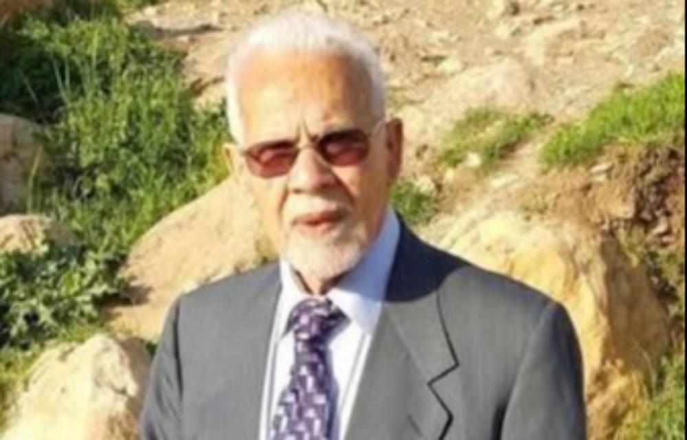 هونەرمەند سەڵاح ڕەشید کۆچی دوایی کرد