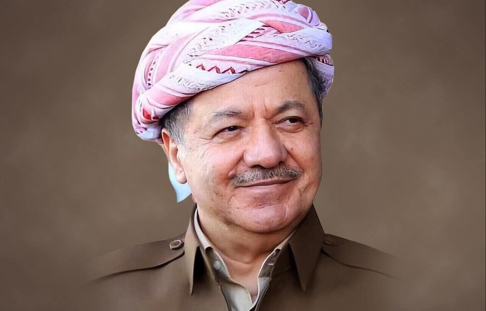 داوا لە حكومەتی فیدراڵ و حكومەتی هەرێم دەكەم پێكەوە كۆببنەوە بۆ ئەوەی چارەسەری کێشە و گرفتەکان بکەن