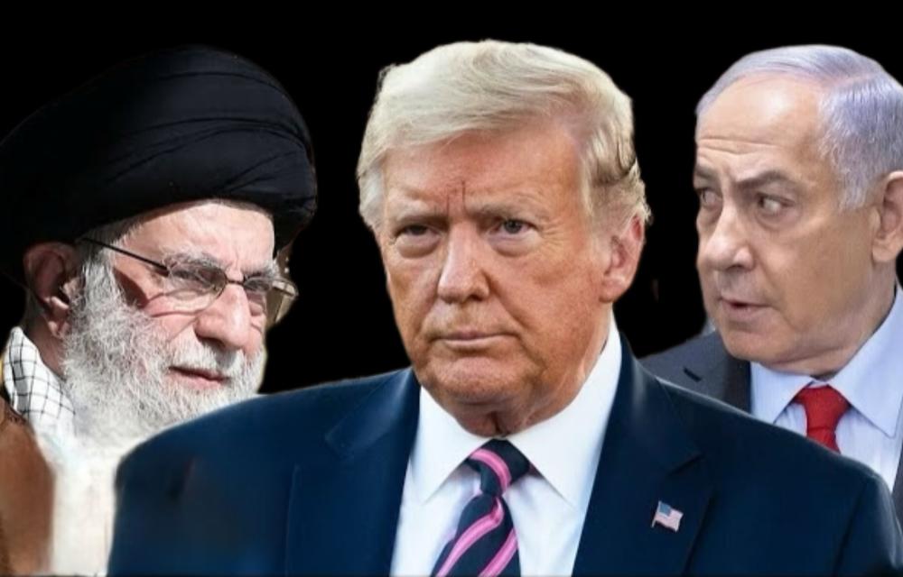 توڕەیی نێودەوڵەتی لە دژی ڕێژیمی ئێران و بارودۆخی ئێستای ناوچەکە بەردەوامە