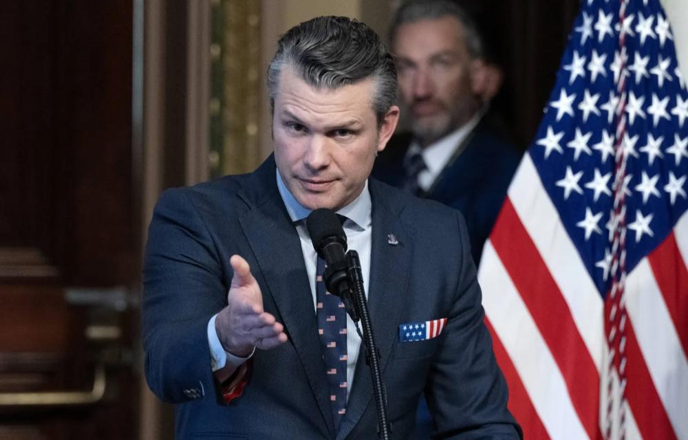 ئێران هیچ چارەیەکی تری نییە جگە لە قبوڵکردنی مەرجەکانی ترەمپ.