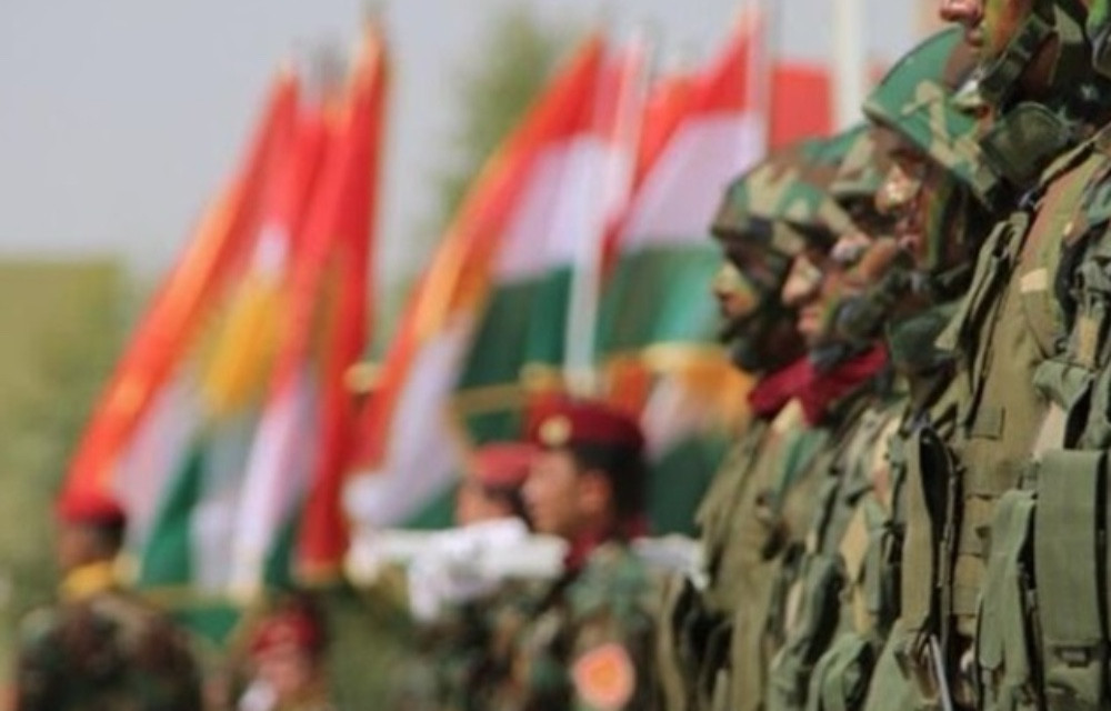 واشنتۆن ئیتر بە جۆش و خرۆشەوە لەگەڵ بیرۆکەی کەڵک وەرگرتن لە هێزە کوردییەکان لە ئێراندا نییە.