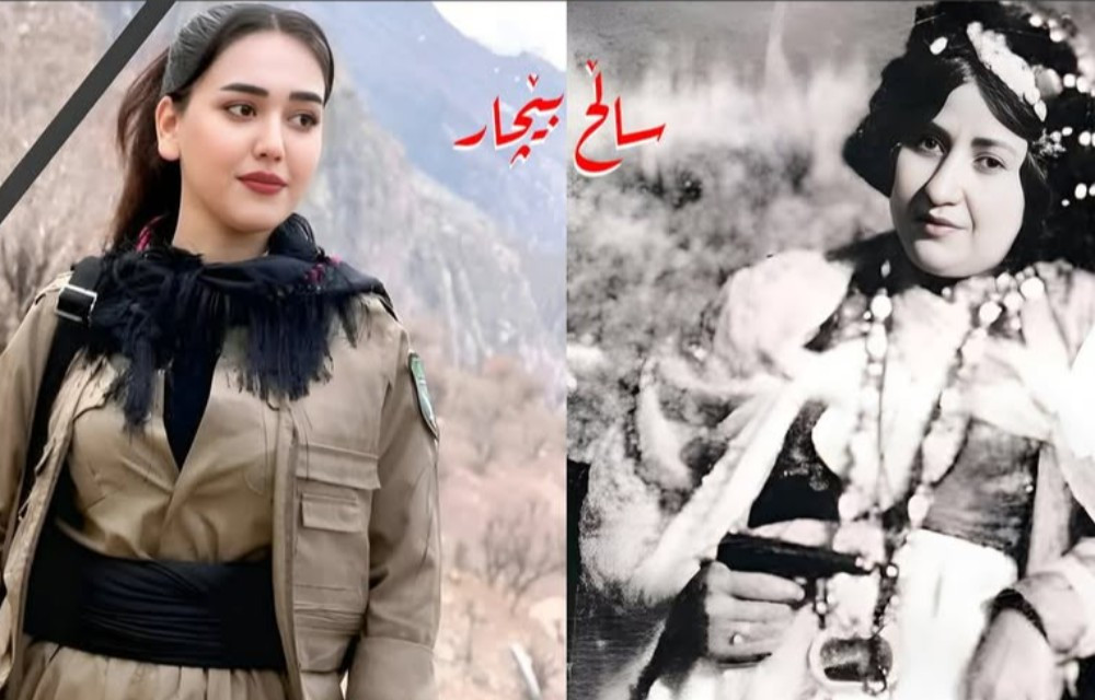 هۆنراوه‌، نەفرەت